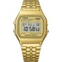 Relógio masculino Casio (Ø 33 mm) de Casio, Relógios com braselete - Ref: S7201649, Preço: 80,16 €, Desconto: %