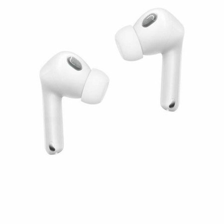 Auriculares in Ear Bluetooth Xiaomi Buds 3T Pro Branco | Tienda24 Tienda24.eu