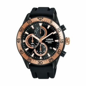 Montre Homme Lorus RM339FX9 (Ø 45 mm) de Lorus, Montres bracelet - Réf : S7202054, Prix : 89,36 €, Remise : %