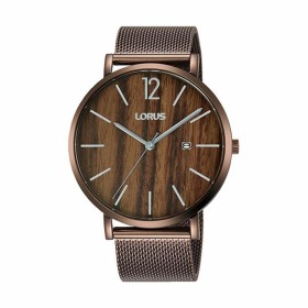 Men's Watch Lorus DRESS Brown by Lorus, Wrist Watches - Ref: S7202082, Price: 133,17 €, Discount: %