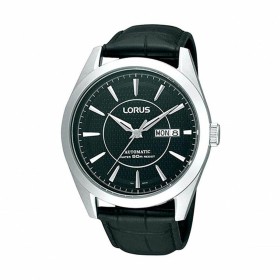 Men's Watch Lorus RL423AX9 Black Green by Lorus, Wrist Watches - Ref: S7202103, Price: 175,63 €, Discount: %