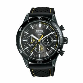 Orologio Uomo Lorus SPORTS (Ø 45 mm) di Lorus, Orologi da polso - Rif: S7202125, Prezzo: 155,68 €, Sconto: %