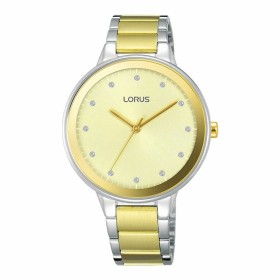 Montre Homme Lorus RG281LX9 Doré Argenté de Lorus, Montres bracelet - Réf : S7202153, Prix : 122,09 €, Remise : %