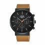 Reloj Hombre Lorus RT379GX9 Negro de Lorus, Relojes de pulsera - Ref: S7202172, Precio: 155,65 €, Descuento: %