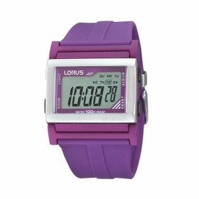 Montre Homme Lorus R2335GX9 Violet de Lorus, Montres bracelet - Réf : S7202196, Prix : 47,07 €, Remise : %