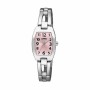 Men's Watch Lorus RRS67UX9 Pink Silver by Lorus, Wrist Watches - Ref: S7202264, Price: 79,45 €, Discount: %