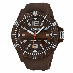 Men's Watch Lorus RRX15EX9 Brown by Lorus, Wrist Watches - Ref: S7202267, Price: 67,88 €, Discount: %