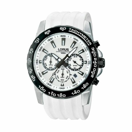 Orologio Uomo Lorus RT319BX9 (Ø 40 mm) di Lorus, Orologi da polso - Rif: S7202276, Prezzo: 144,43 €, Sconto: %