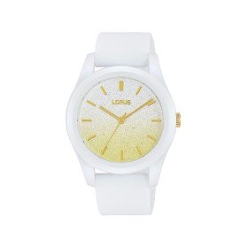 Ladies' Watch Q&Q BB17-404Y (Ø 24 mm) | Tienda24 - Global Online Shop Tienda24.eu