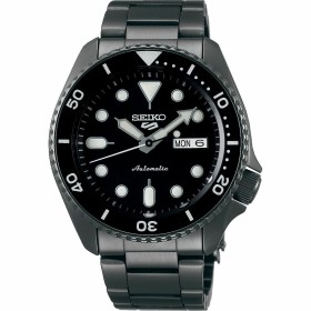 Montre Homme Seiko SRPD65K1 de Seiko, Montres bracelet - Réf : S7206673, Prix : 463,09 €, Remise : %