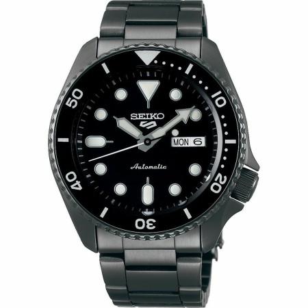 Reloj Hombre Seiko SRPD65K1 de Seiko, Relojes de pulsera - Ref: S7206673, Precio: 463,53 €, Descuento: %