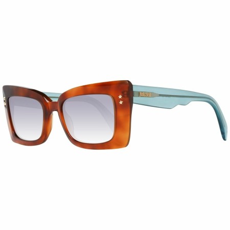 Lunettes de soleil Femme Just Cavalli JC819S 4953W de Just Cavalli, Lunettes et accessoires - Réf : S7207000, Prix : 76,00 €,...