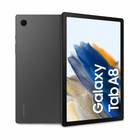 Tablet Lenovo Tab P11 (2nd Gen) 6 GB RAM 11,5" MediaTek Helio G99 Gris 128 GB | Tienda24 Tienda24.eu