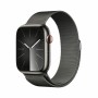 Montre intelligente Apple MRMX3QL/A Gris 45 mm | Tienda24 Tienda24.eu