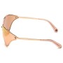 Lunettes de soleil Femme Roberto Cavalli RC1124 7133G de Roberto Cavalli, Lunettes et accessoires - Réf : S7207224, Prix : 12...