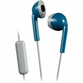 Bluetooth-Kopfhörer Denver Electronics TWS-62 Bunt | Tienda24 Tienda24.eu