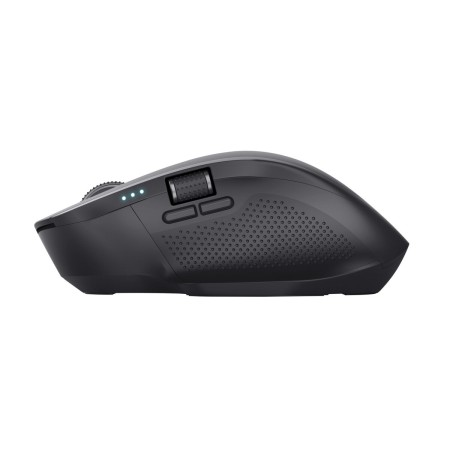 Mouse Trust 24820 Schwarz 3200 DPI | Tienda24 Tienda24.eu