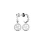 Boucles d´oreilles Femme Guess 2780704 | Tienda24 - Global Online Shop Tienda24.eu