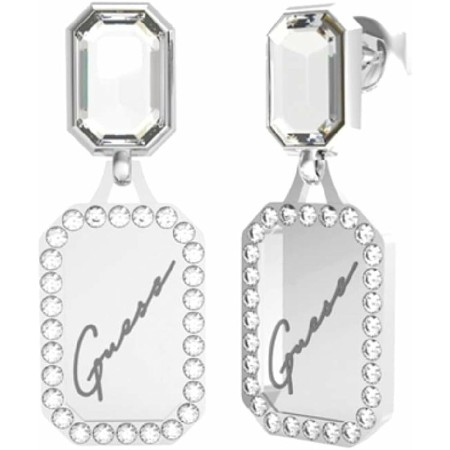 Achète Boucles d´oreilles Femme Guess