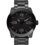 Relógio masculino Nixon A346-001 Preto | Tienda24 - Global Online Shop Tienda24.eu