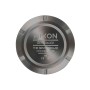 Montre Homme Nixon A1346-131 Gris (Ø 40 mm) de Nixon, Montres bracelet - Réf : S72099189, Prix : 326,07 €, Remise : %