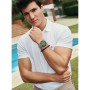 Bracelete masculino Tommy Hilfiger 2790581 Aço inoxidável de Tommy Hilfiger, Pulseiras - Ref: S72099212, Preço: 83,51 €, Desc...