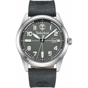 Herrenuhr Timberland TDWGB2230704 Schwarz Grau von Timberland, Armbanduhren - Ref: S72099401, Preis: 102,64 €, Rabatt: %