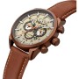 Montre Homme Timberland TDWGF2100604 de Timberland, Montres bracelet - Réf : S72099402, Prix : 131,21 €, Remise : %