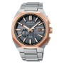 Reloj Hombre Seiko SOLAR GPS de Seiko, Relojes de pulsera - Ref: S72099594, Precio: 2,00 €, Descuento: %