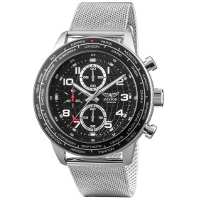 Montre Homme Aviator AVW79886G407 de Aviator, Montres bracelet - Réf : S72099596, Prix : 88,87 €, Remise : %