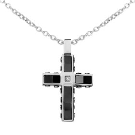 Collier Homme Hugo Boss 1580354 | Tienda24 - Global Online Shop Tienda24.eu