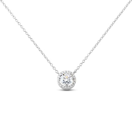 Collier Femme Stroili 1651611 de Stroili, Colliers - Réf : S72099660, Prix : 78,63 €, Remise : %