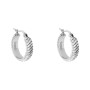 Boucles d´oreilles Femme Stroili 1688067 | Tienda24 - Global Online Shop Tienda24.eu