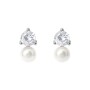 Boucles d´oreilles Femme Stroili 1691450 | Tienda24 - Global Online Shop Tienda24.eu