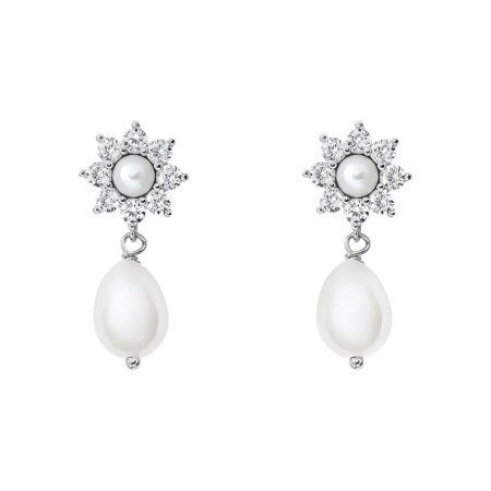 Boucles d´oreilles Femme Stroili 1691443 | Tienda24 - Global Online Shop Tienda24.eu