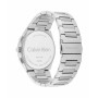 Reloj Hombre Calvin Klein 25200459 Plateado de Calvin Klein, Relojes de pulsera - Ref: S72099771, Precio: 263,08 €, Descuento: %