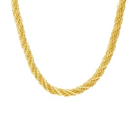 Collier Femme Folli Follie 3N17S041KK 40-45 cm | Tienda24 - Global Online Shop Tienda24.eu