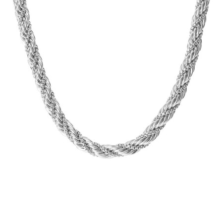 Collier Femme Stroili 1688049 de Stroili, Colliers - Réf : S72099784, Prix : 75,81 €, Remise : %