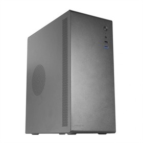 ATX Semi-Tower Gehäuse Cooler Master CMP 510 Schwarz | Tienda24 Tienda24.eu