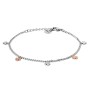 Bracelet Femme Stroili 1691479 de Stroili, Bracelets - Réf : S72100076, Prix : 44,93 €, Remise : %