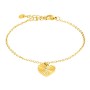 Pulsera Mujer Stroili 1691768 de Stroili, Pulseras - Ref: S72100077, Precio: 49,43 €, Descuento: %