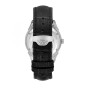 Montre Homme Philip Watch R8221217005 Noir (Ø 41 mm) de Philip Watch, Montres bracelet - Réf : S72100102, Prix : 496,43 €, Re...