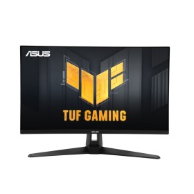 Gaming Monitor Asus XG27WCS Wide Quad HD 27" 180 Hz | Tienda24 Tienda24.eu