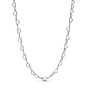 Colar feminino Pandora 393334C00-45 de Pandora, Colares - Ref: S72100216, Preço: 79,36 €, Desconto: %