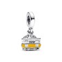 Bracelet Charms Pandora 793333C01 by Pandora, Bracelets - Ref: S72100226, Price: 89,44 €, Discount: %