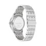 Relógio masculino Calvin Klein 25300006 Cinzento Prateado (Ø 40 mm) de Calvin Klein, Relógios com braselete - Ref: S72100287,...