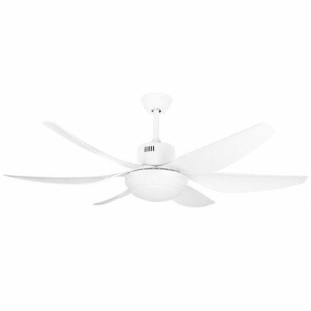 Ventilador de Teto com Luz Orbegozo CP 100138 50 W Ø 138 cm | Tienda24 Tienda24.eu