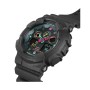 Relógio masculino Casio G-Shock GA-100MF-1AER (Ø 51 mm) de Casio G-Shock, Relógios com braselete - Ref: S72100295, Preço: 126...