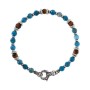 Bracelet Homme Albert M. WSOX00213.S-MULTI de Albert M., Bracelets - Réf : S72100312, Prix : 157,17 €, Remise : %