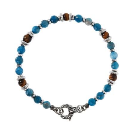 Pulsera Hombre Albert M. WSOX00213.S-MULTI de Albert M., Pulseras - Ref: S72100312, Precio: 157,17 €, Descuento: %